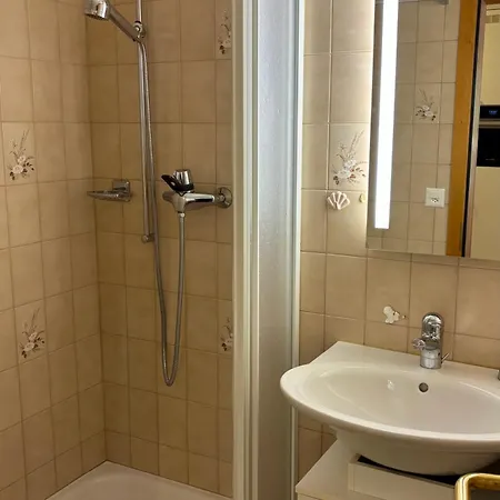 Apartment Tarbey A25 Leukerbad