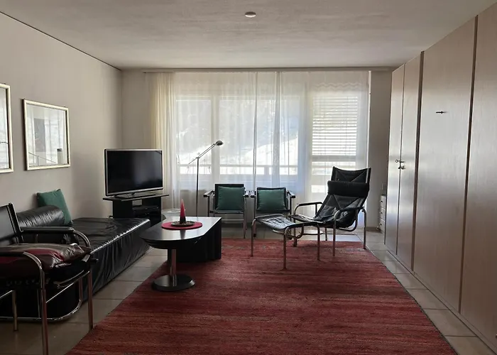 Tarbey A25 Apartment *