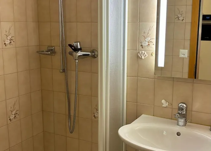 Apartment Tarbey A25 Leukerbad