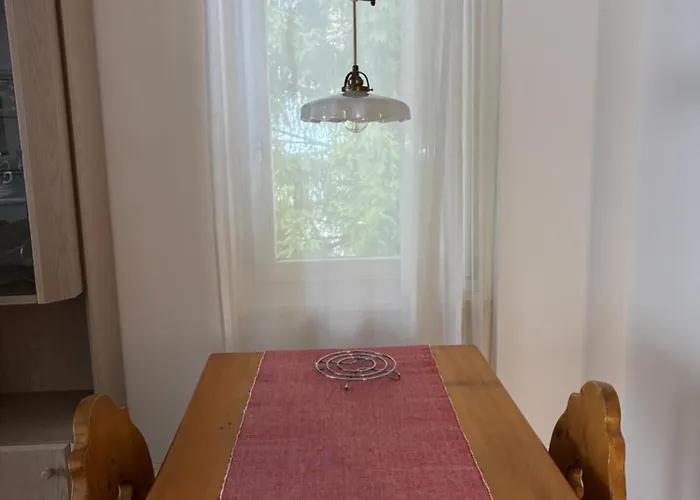 Tarbey A25 Лойкербад